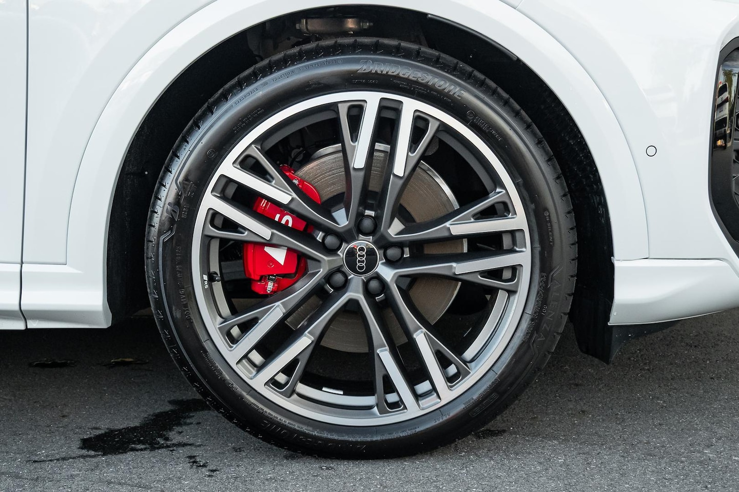 Image about Audi SQ5 Sportback TFSI 270 kW