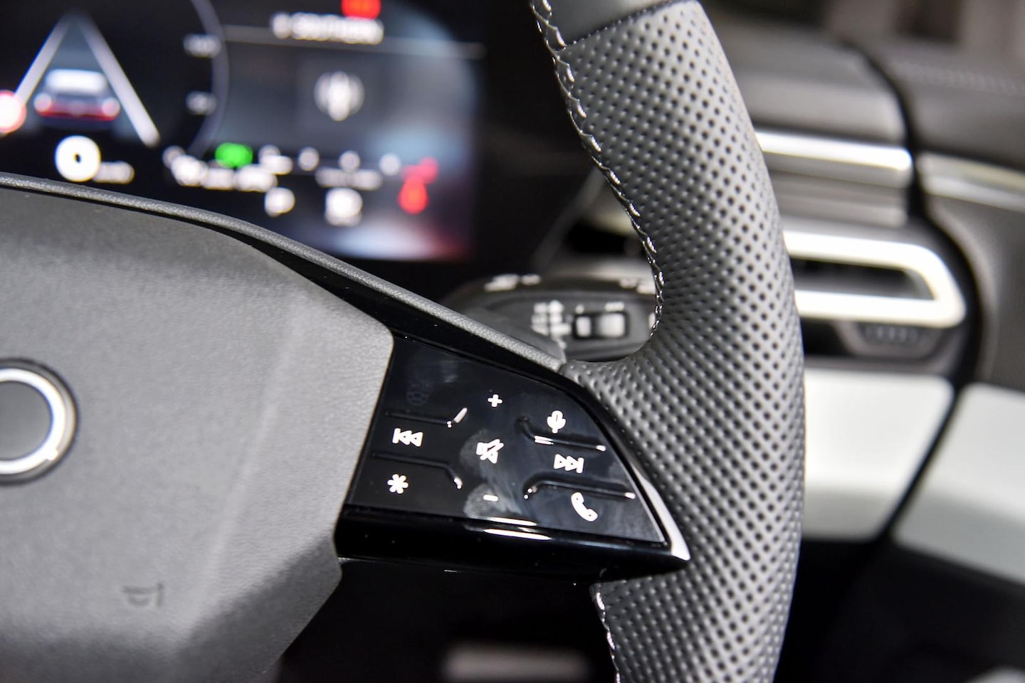Image about Audi A5 Avant TFSI quattro 200 kW S tronic