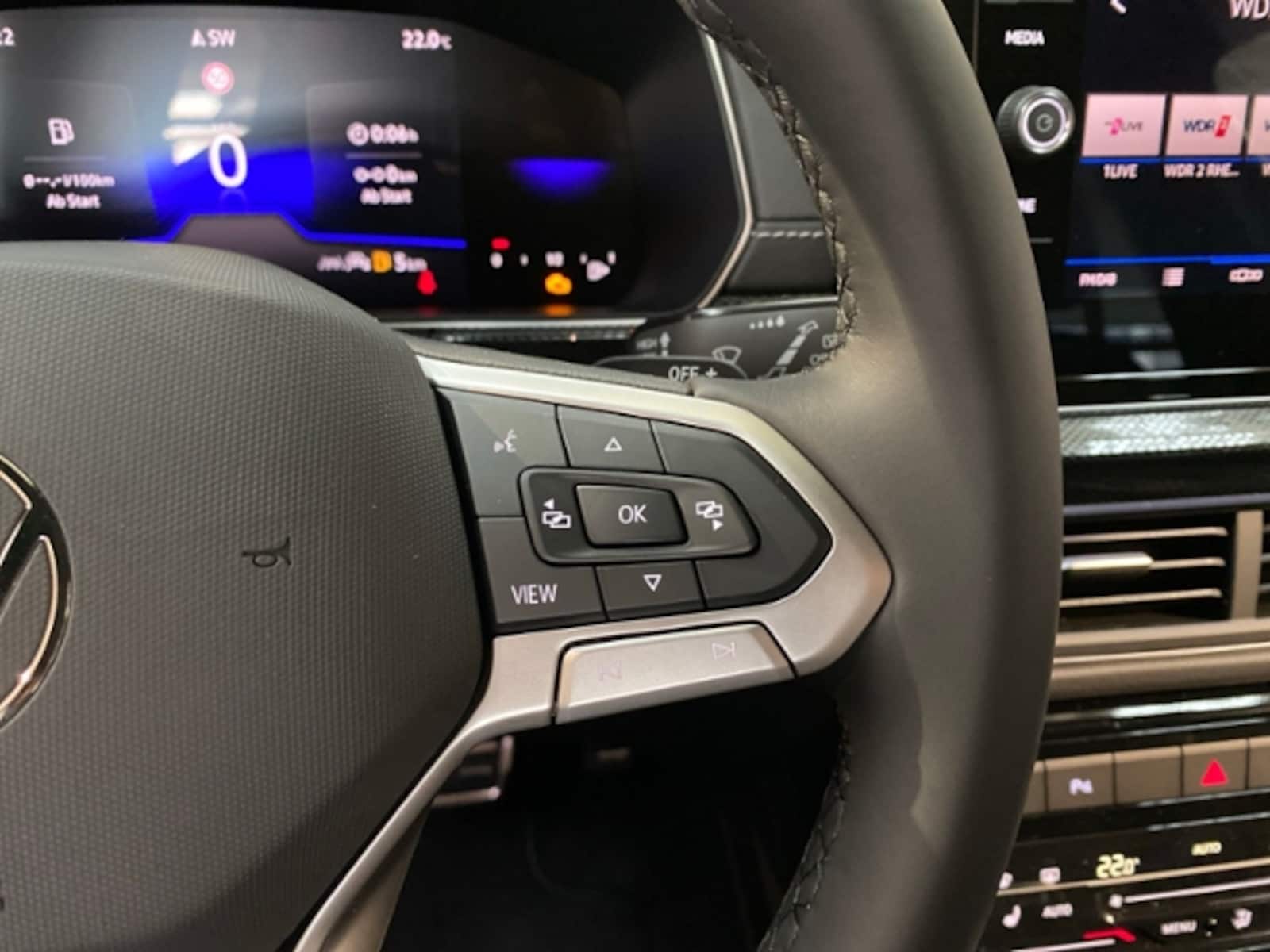 Volkswagen T-Cross – Bild 25