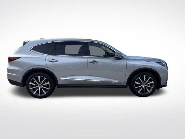 2026 Acura MDX Technology Package - Photo 8