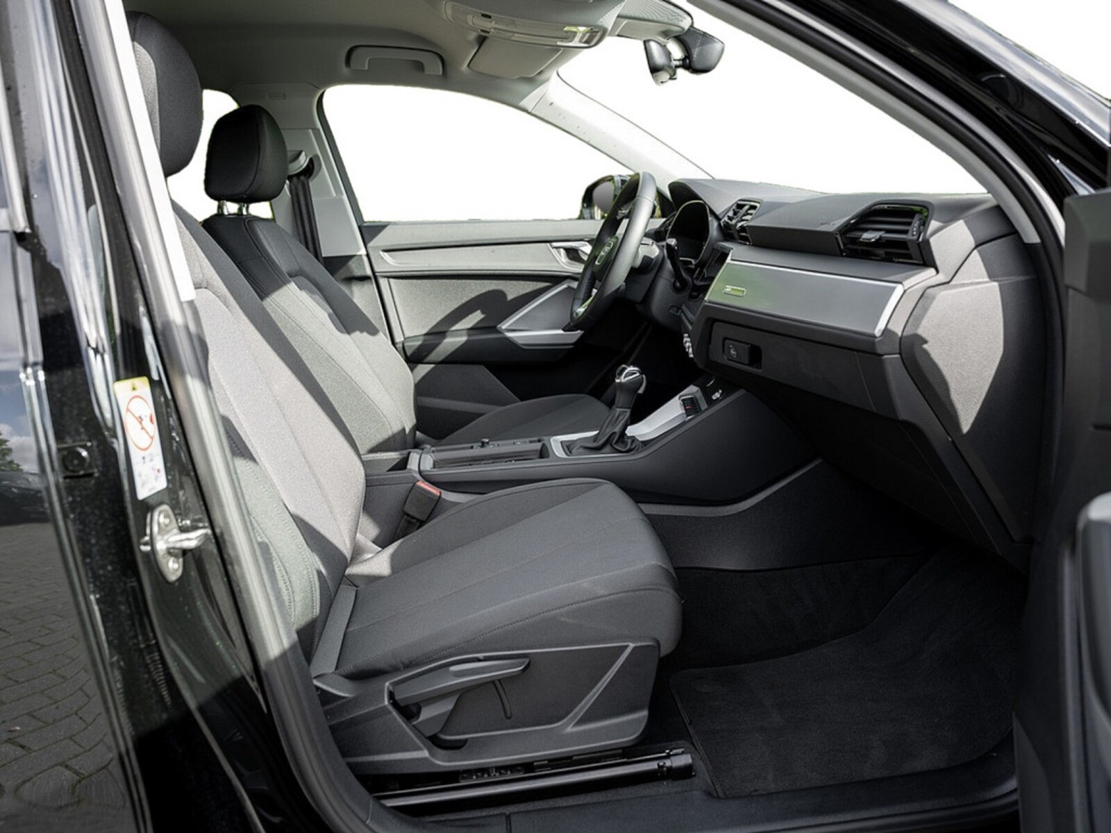 Audi Q3 – Bild 2