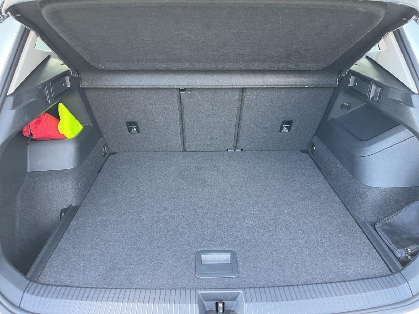Volkswagen Tiguan – Bild 13