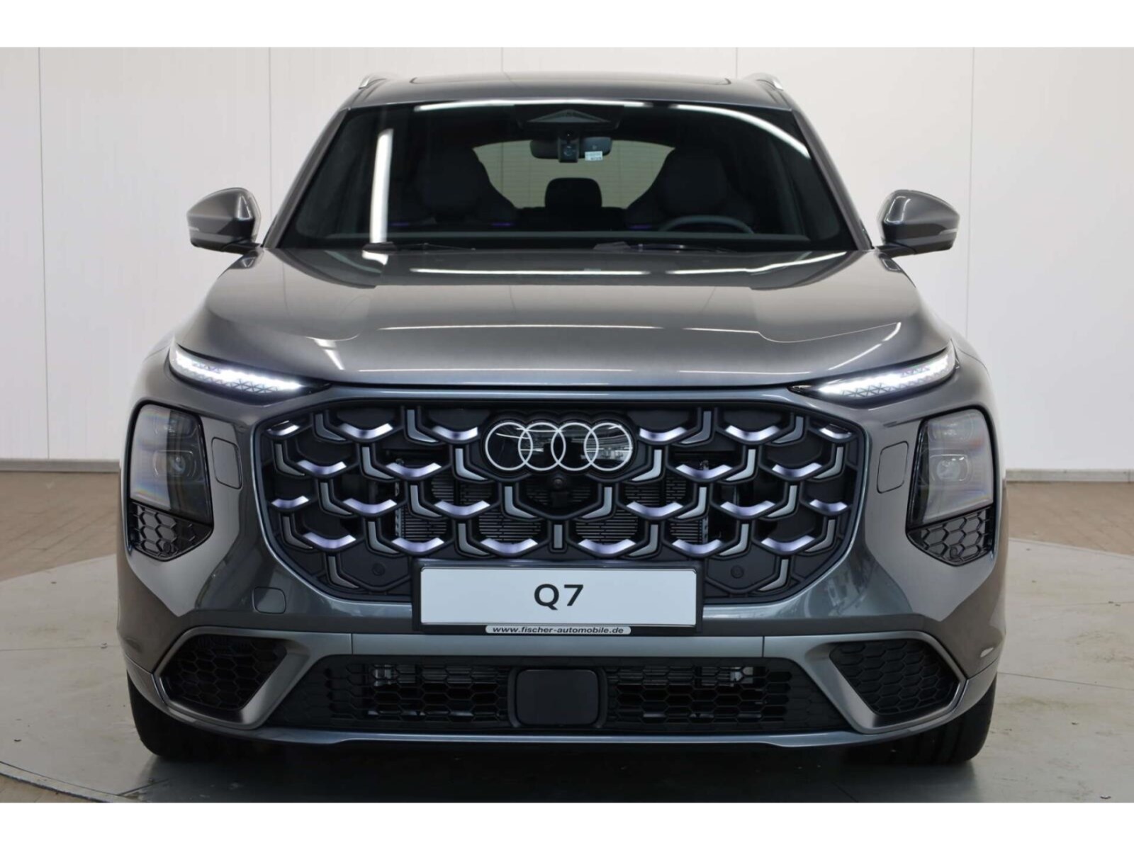 Audi Q7 – Bild 3