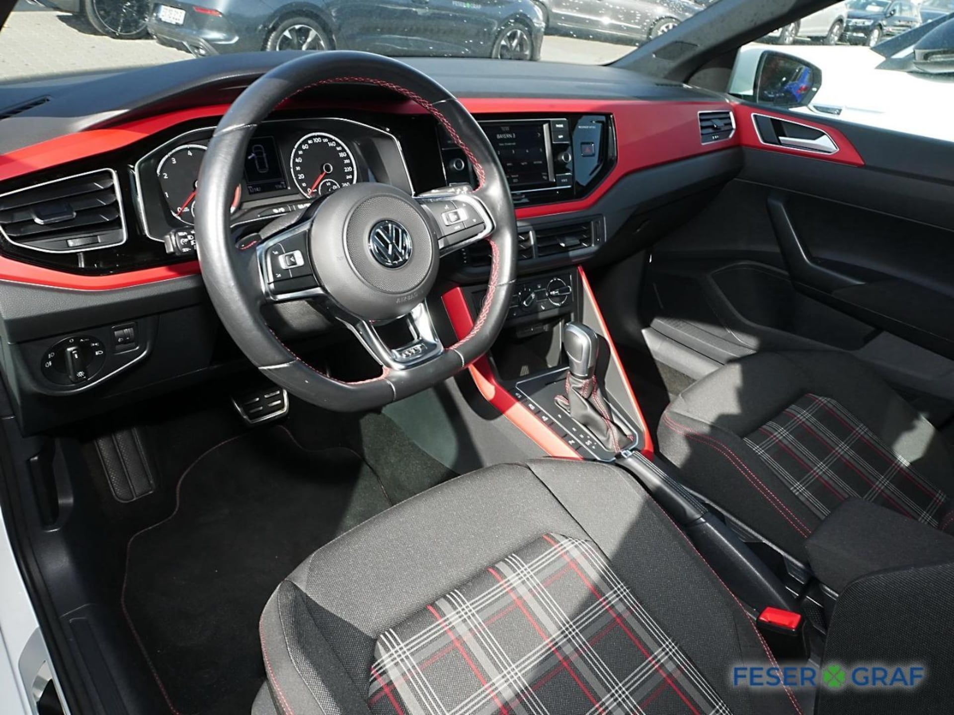 Volkswagen Polo GTI