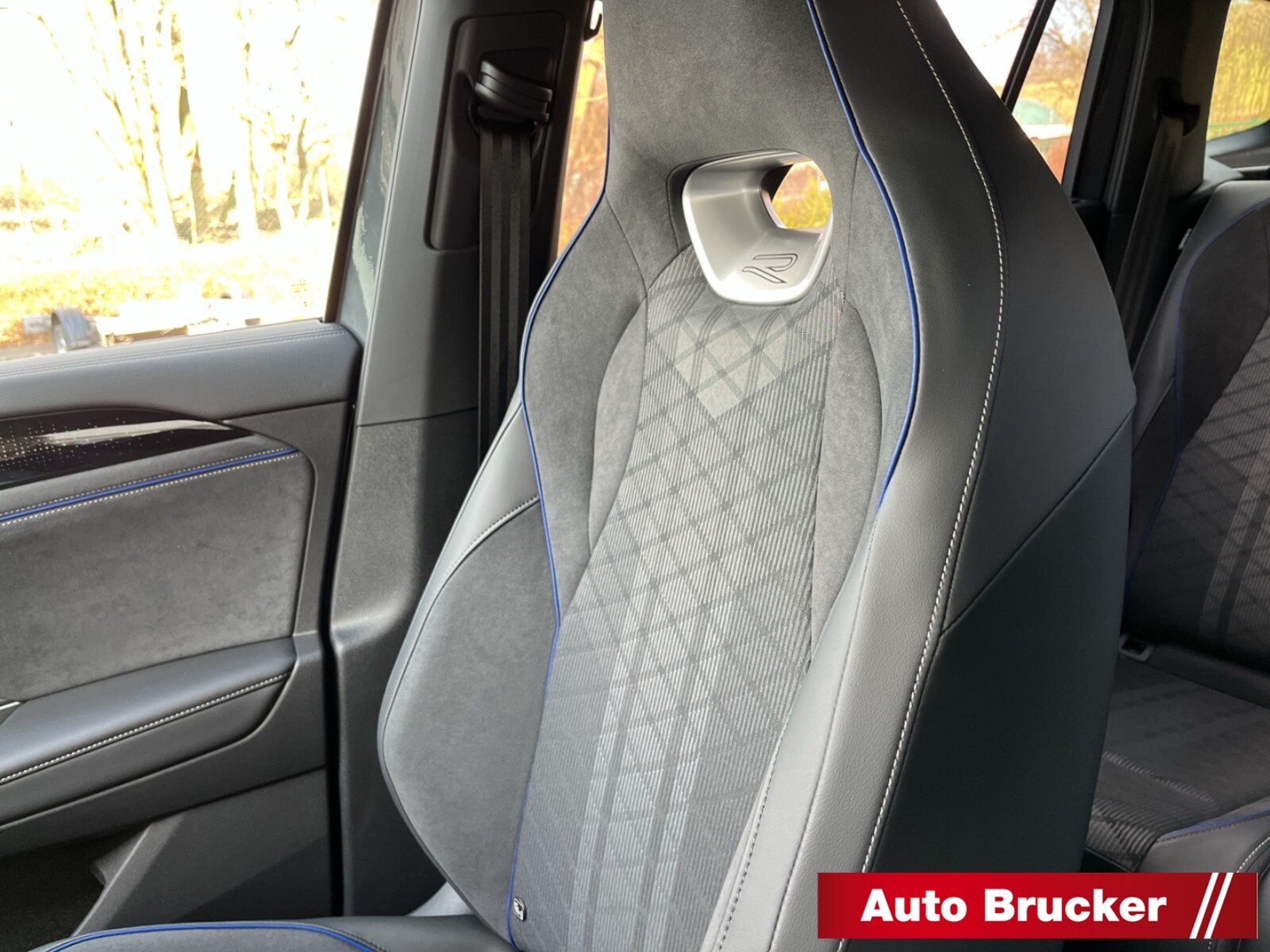 Volkswagen Tayron – Bild 12