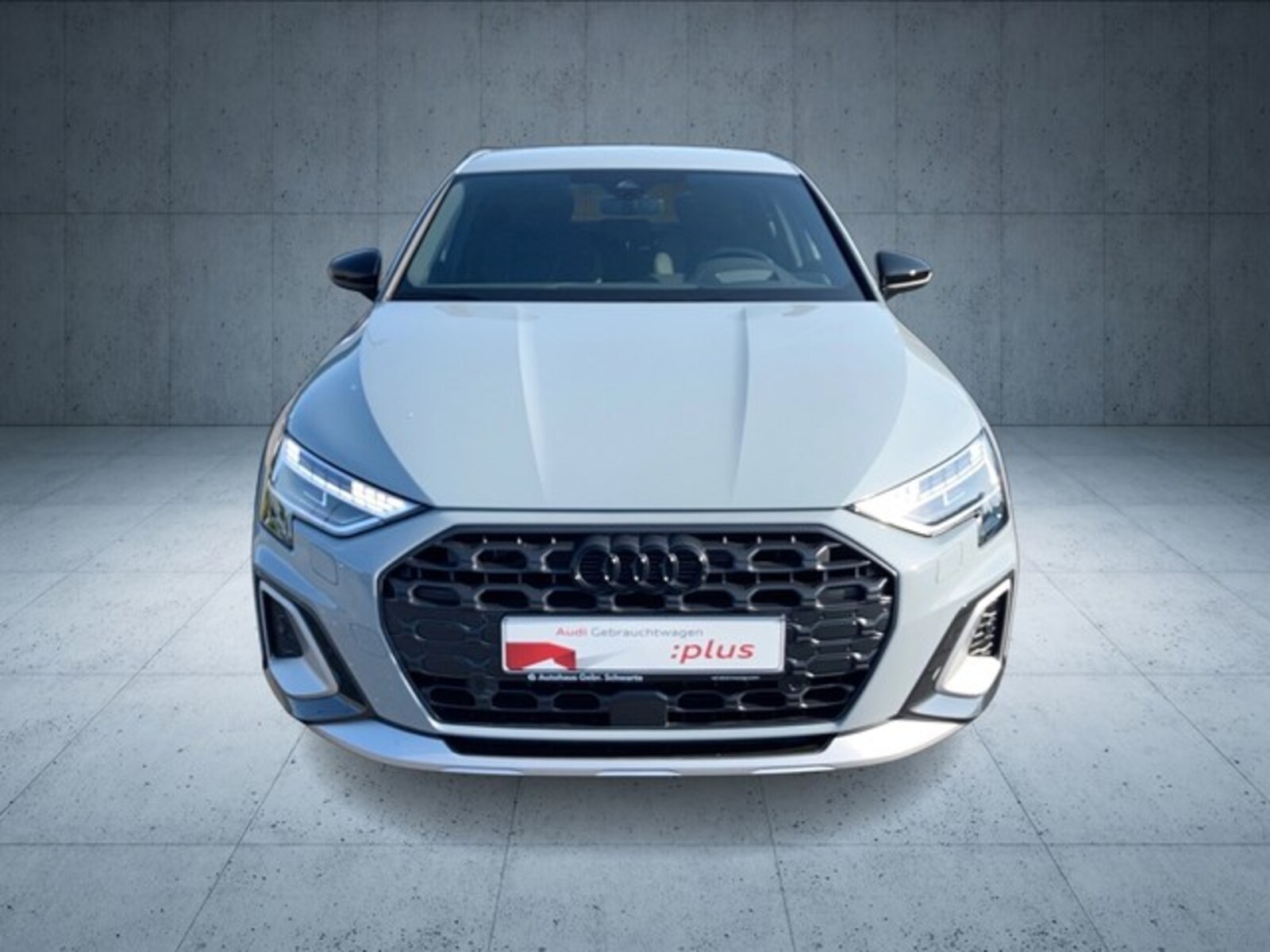 Audi A3 allstreet – Bild 7
