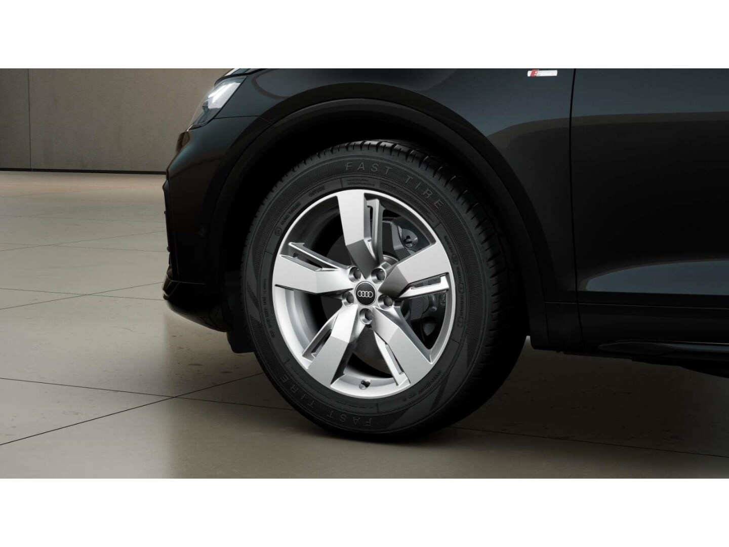 Image about Audi Q5 Sportback S line 50 TDI quattro 210(286) kW(PS) tiptronic