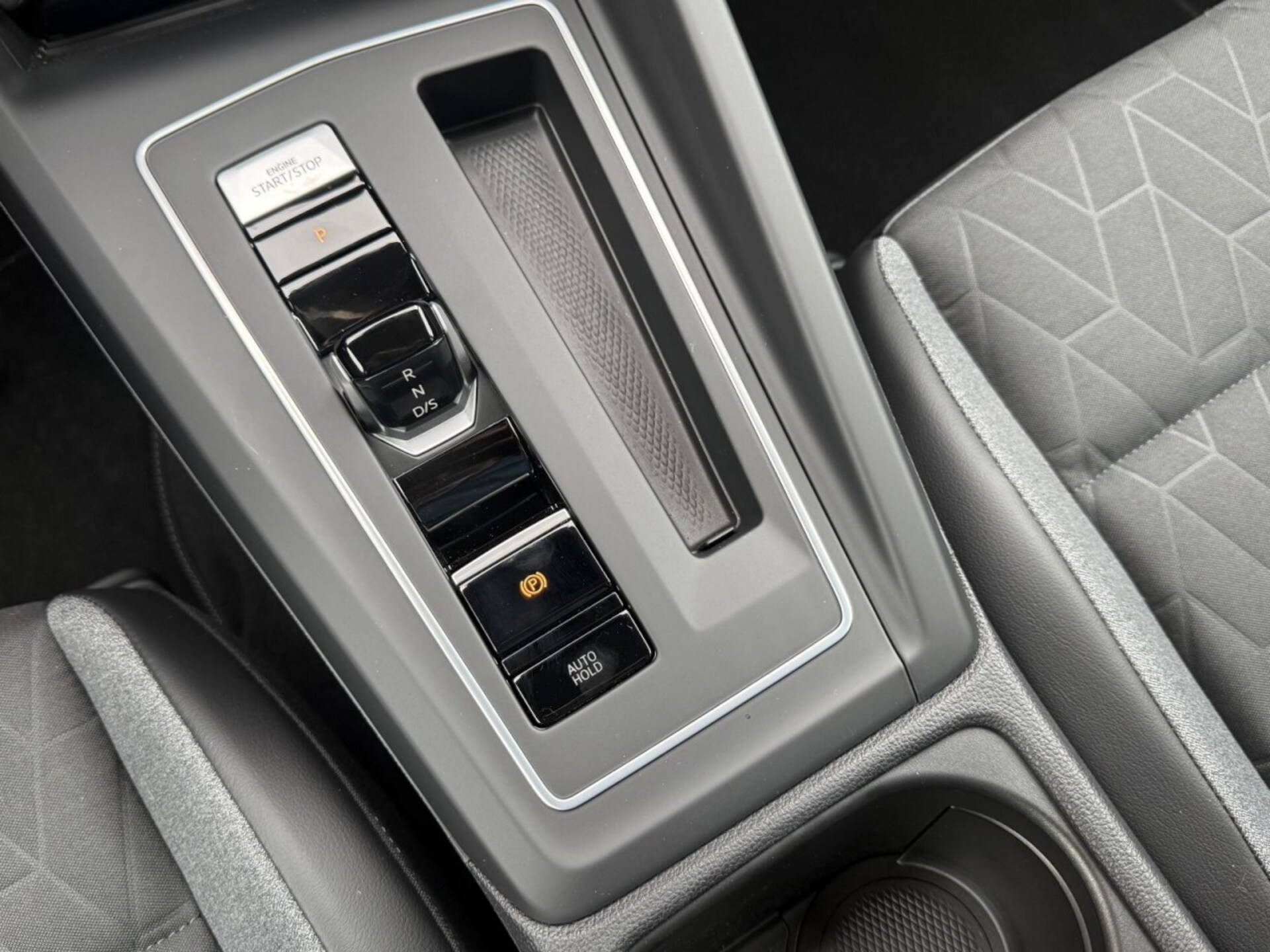 Volkswagen Golf Goal