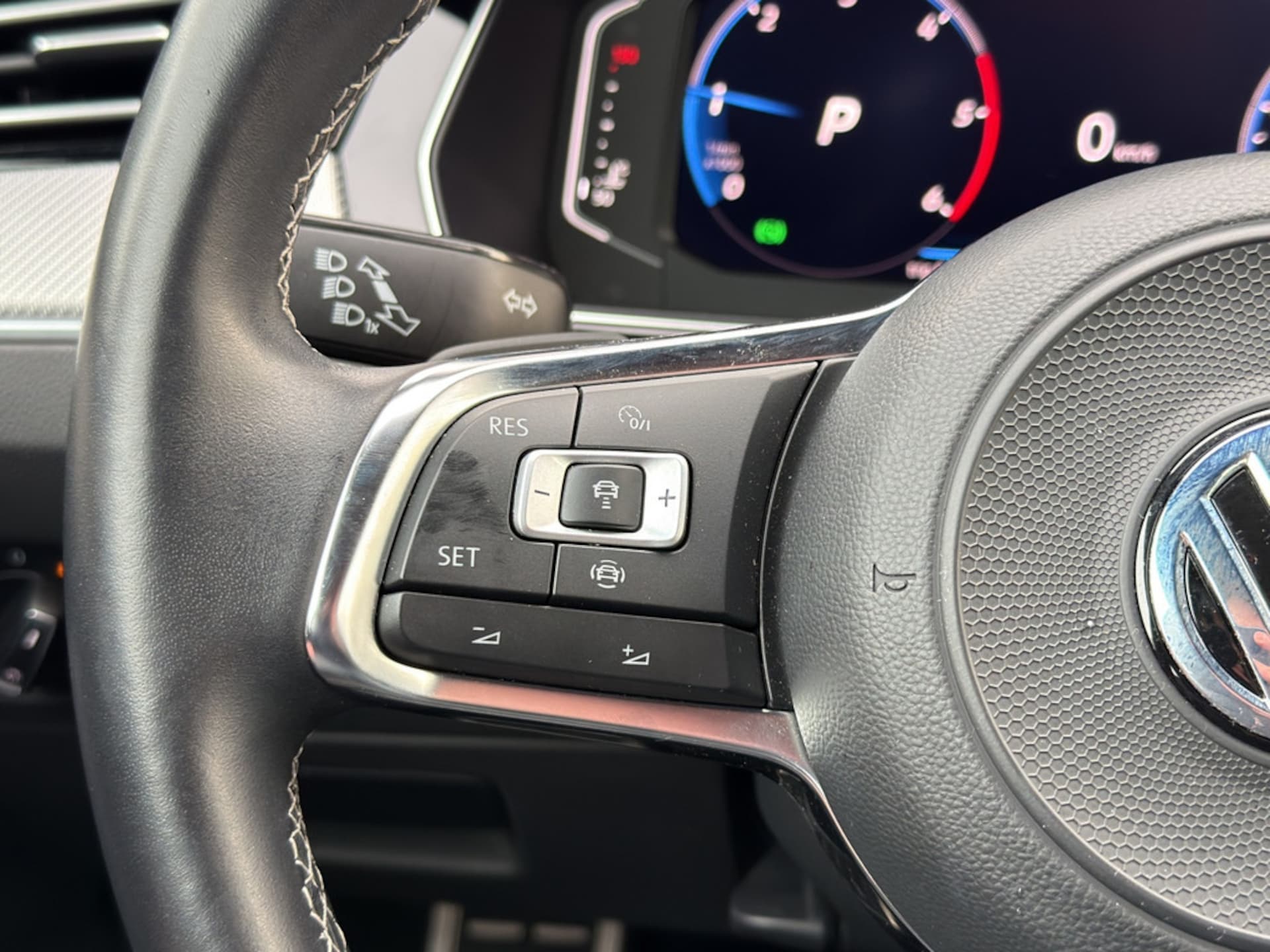 Volkswagen Arteon R-Line