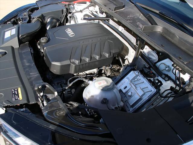 2025 AUDI Q5 - Image 41