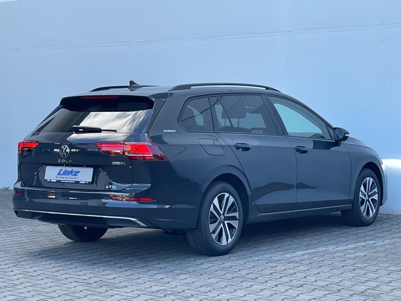 Volkswagen Golf Variant – Bild 7