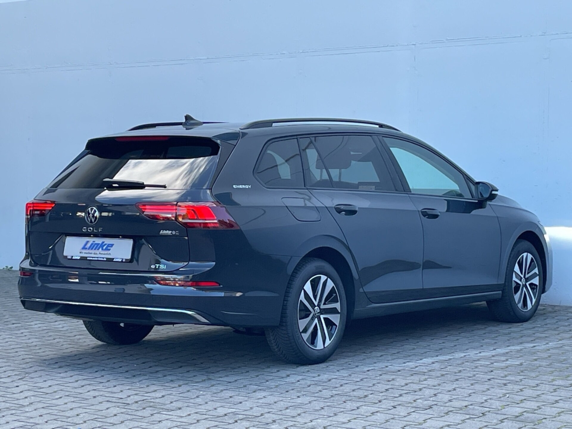 Volkswagen Golf Variant ENERGY