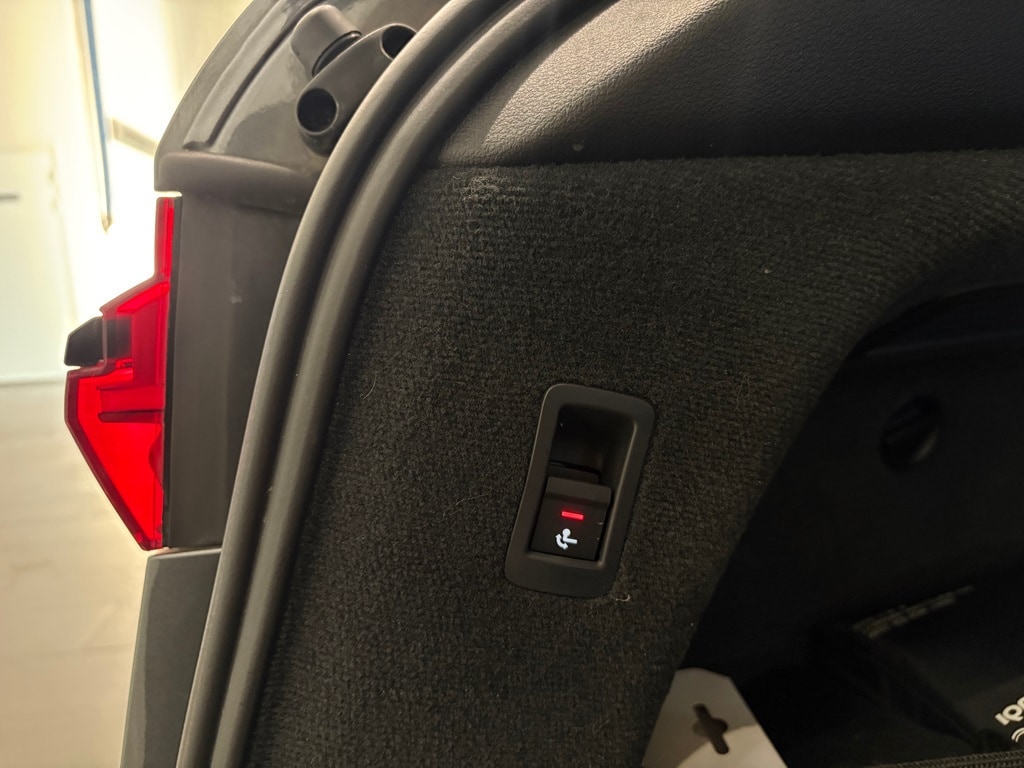 Bild som visar Audi RS 6 Avant RS 6 Avant 600 hk tiptronic - för mer information kontakta din Audi Partner