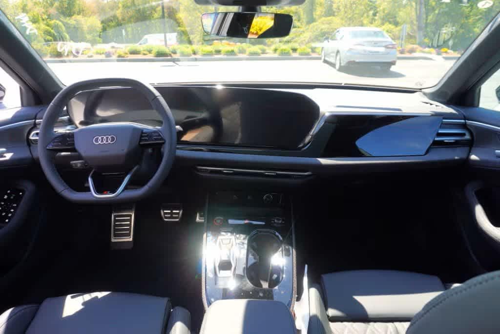 2025 Audi S5 Prestige - Photo 10