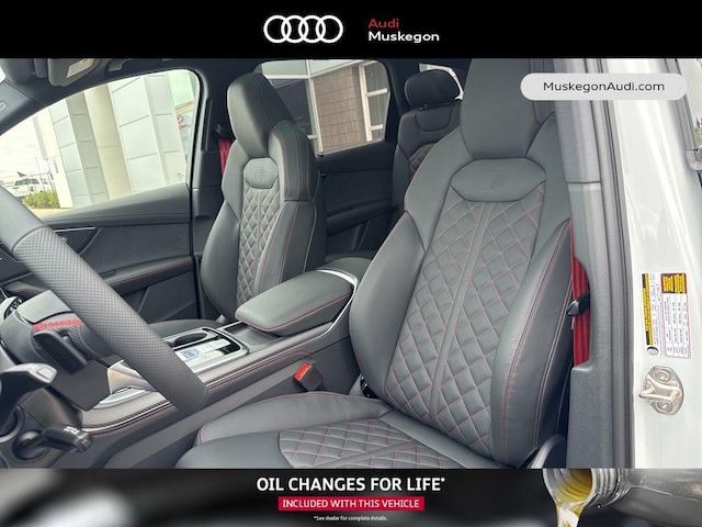 2026 Audi Q7 Prestige - Photo 15