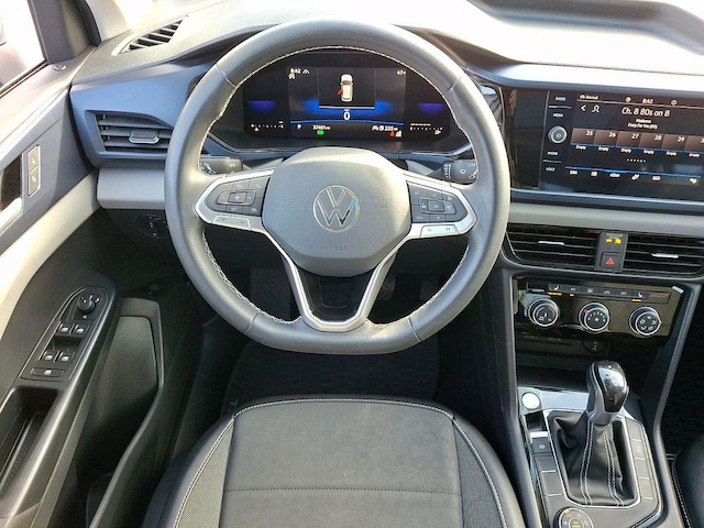 2023 Volkswagen Taos