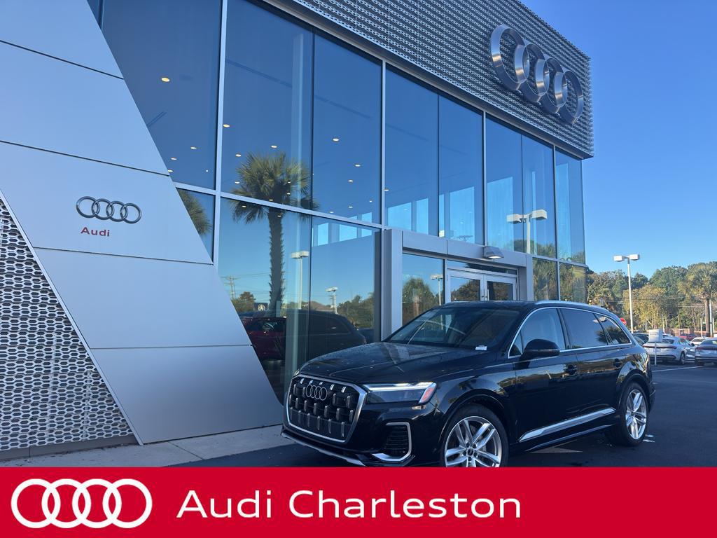 2025 Audi Q7