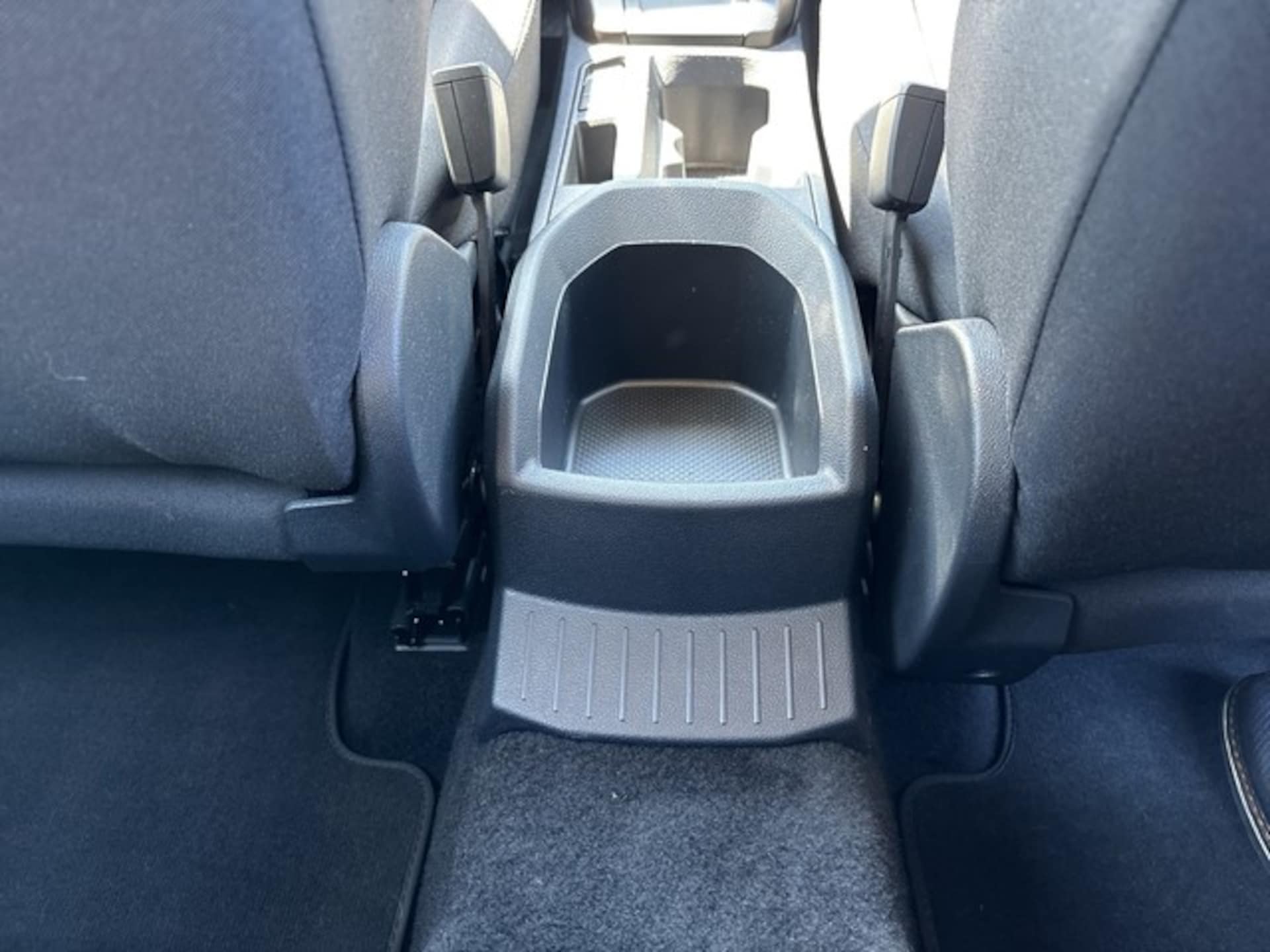 Volkswagen T-Roc Basis-Modell