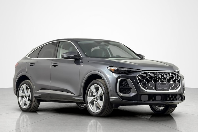 2026 Audi Q5 Sportback
