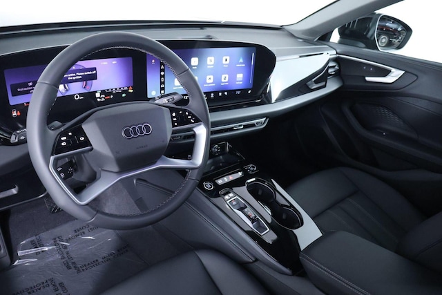 2026 Audi A5 Sedan
