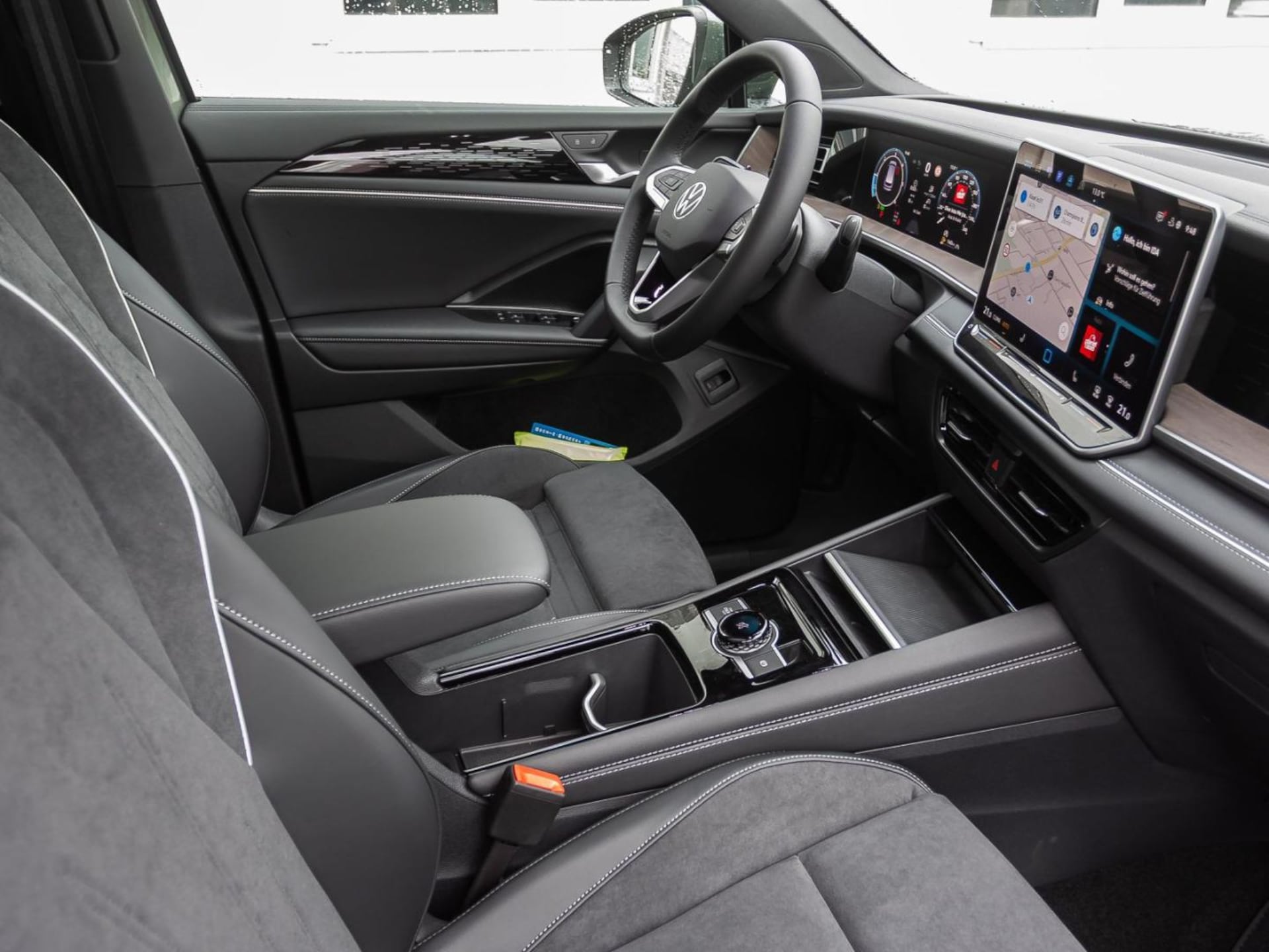 Volkswagen Tayron Elegance