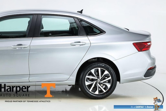 2024 Volkswagen Jetta