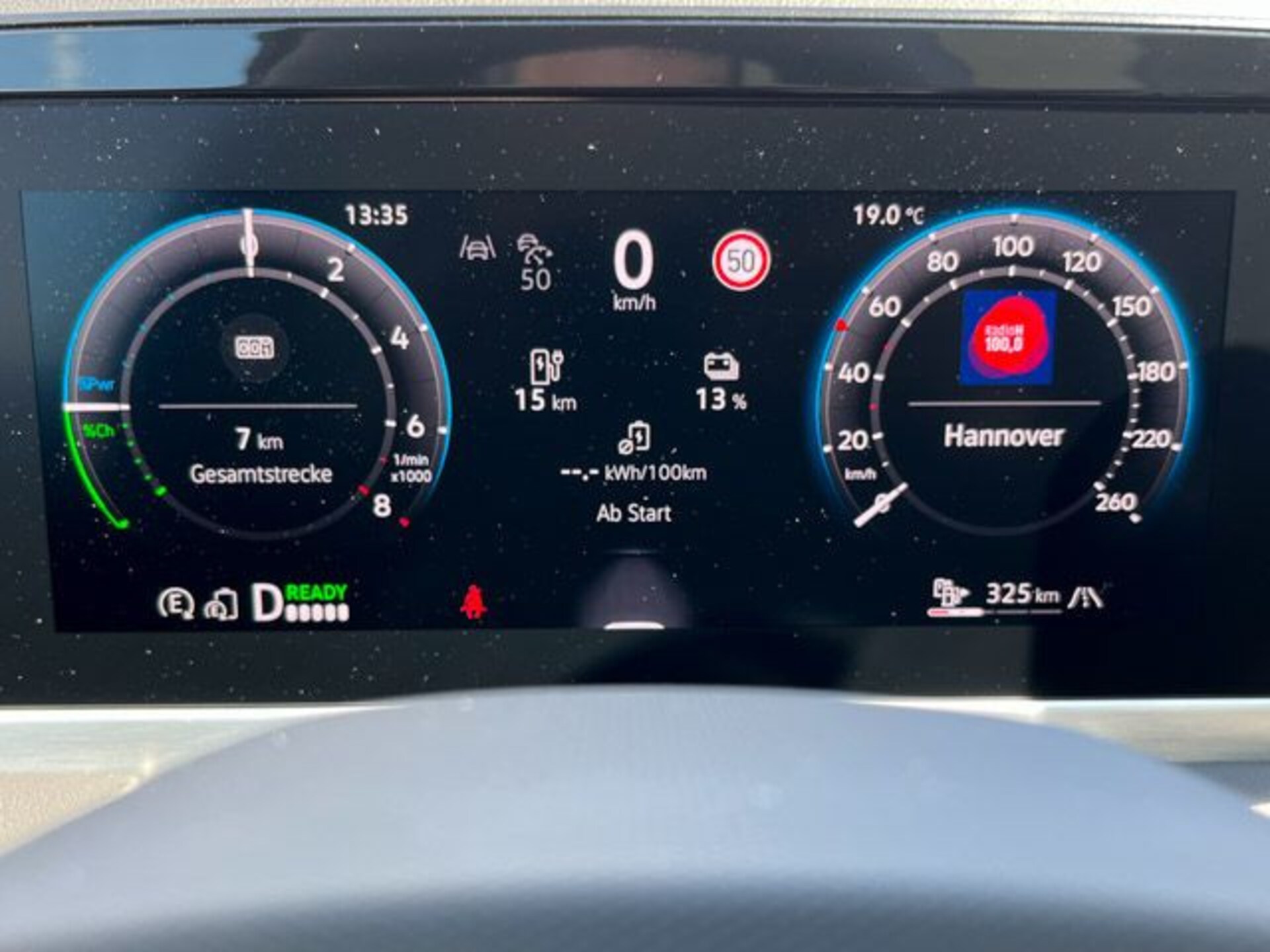 Volkswagen Passat Elegance