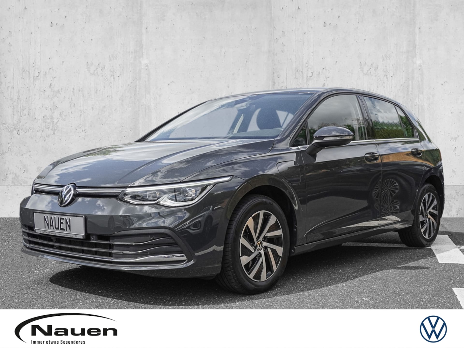 Volkswagen Golf Style
