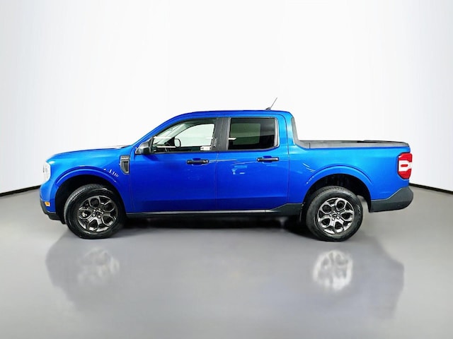 2022 Ford Maverick