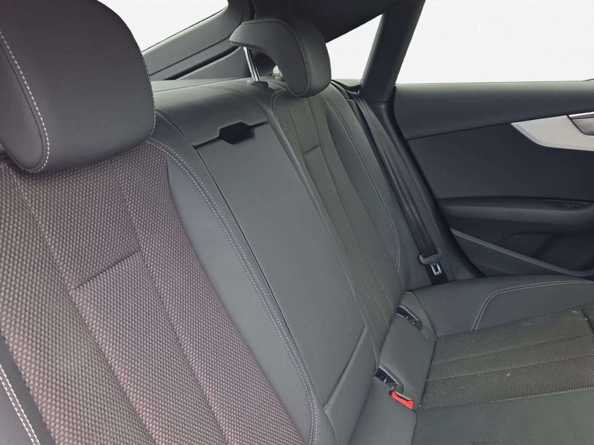 Audi A5 Sportback S line