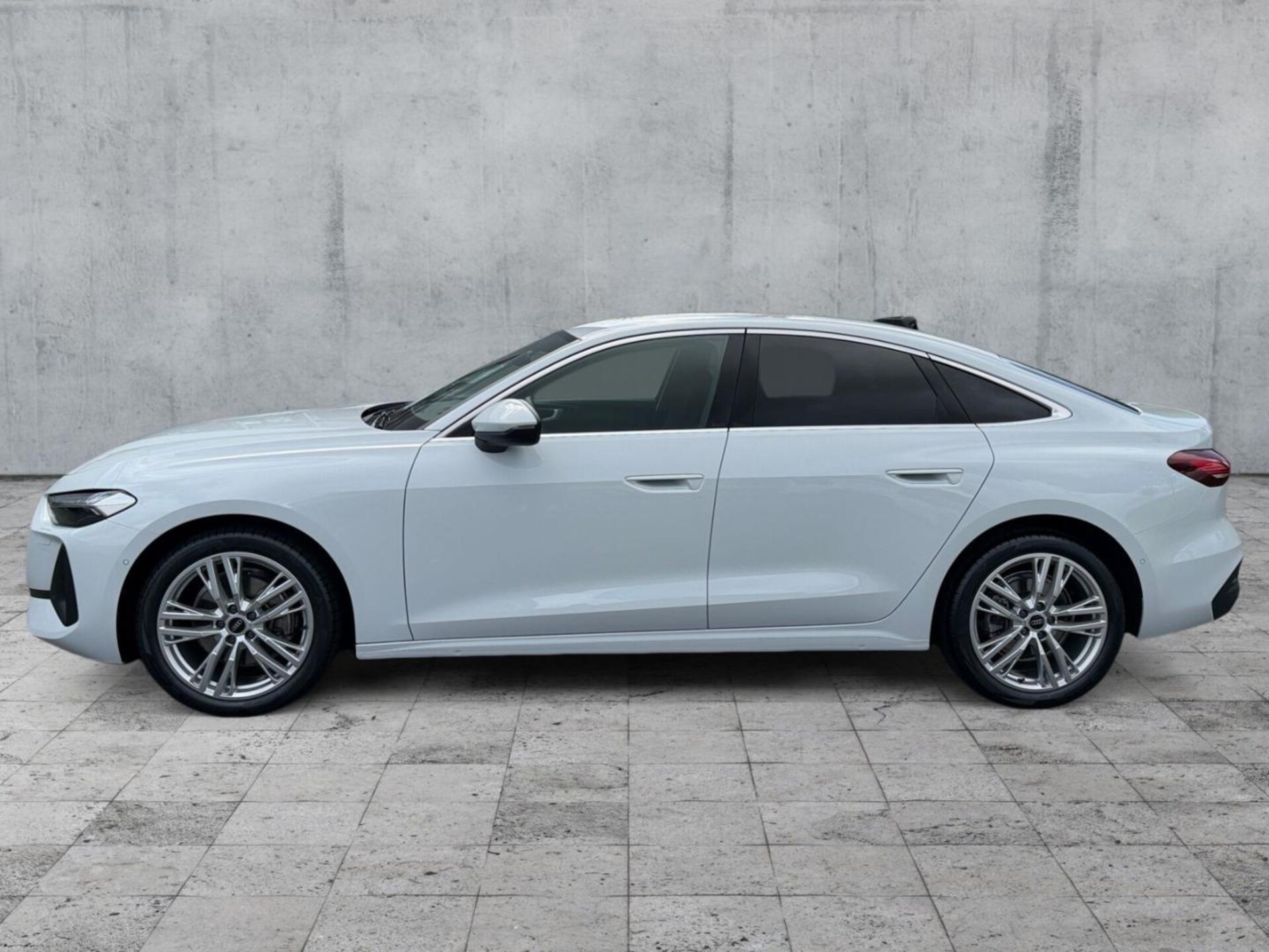 Audi A5 Limousine