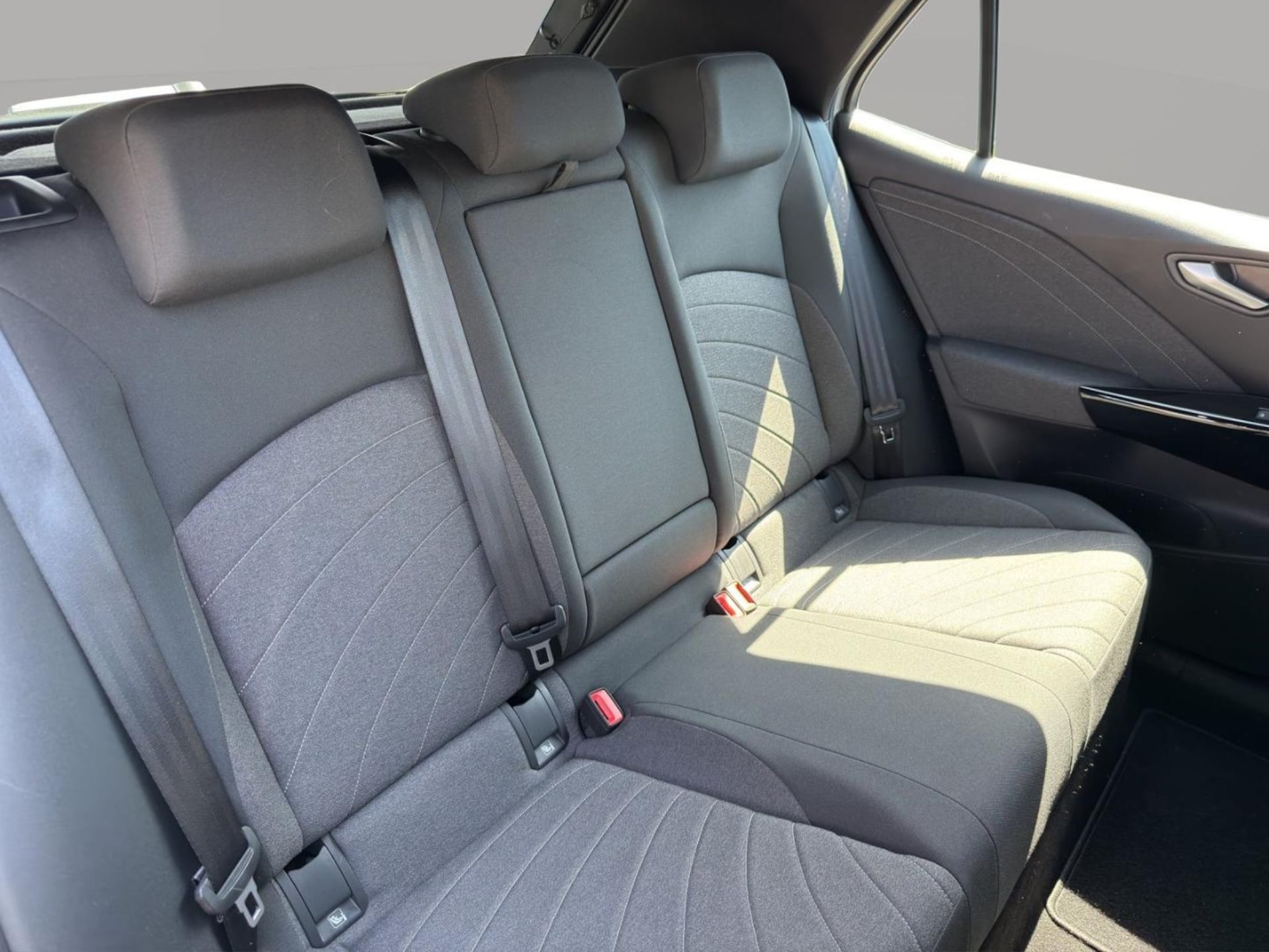 Volkswagen ID.3 Pro