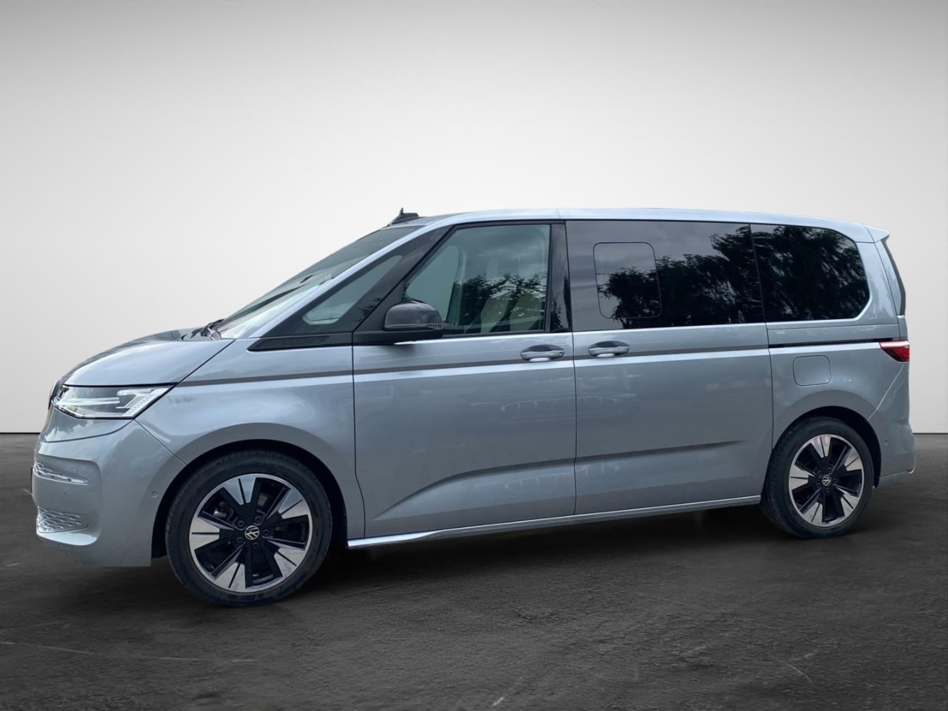 Volkswagen Multivan Life