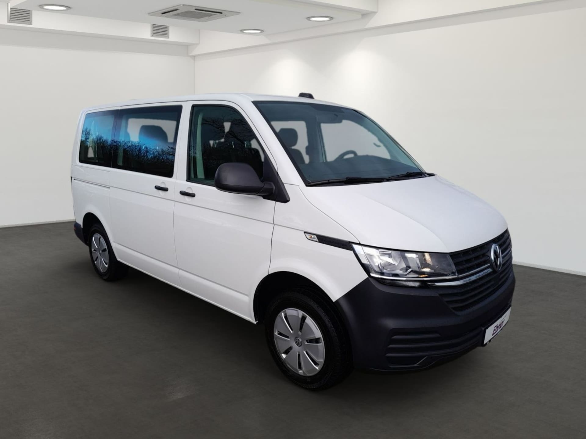 Volkswagen T6.1 Transporter Kombi kurzer Radstand