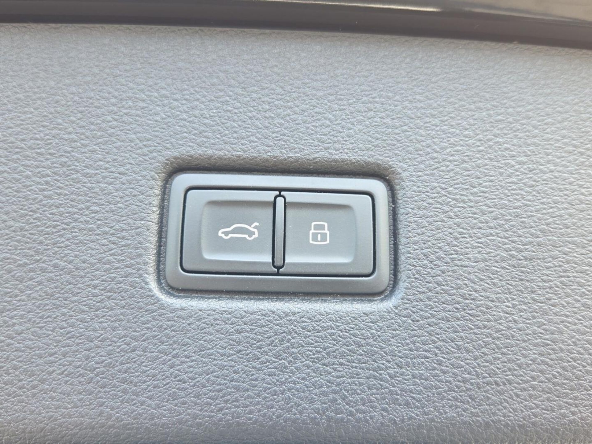 Audi SQ5 Sportback