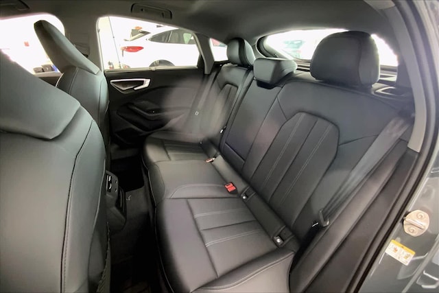 2026 Audi A5 Premium Plus - Photo 11