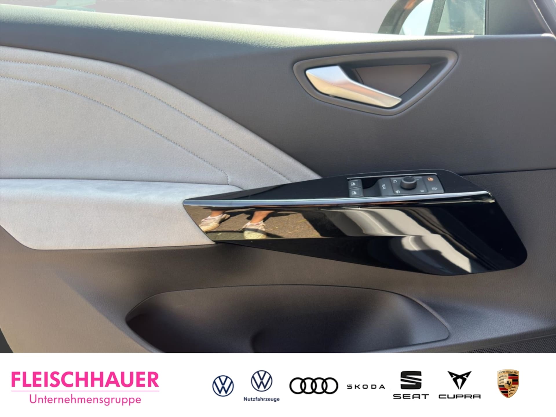 Volkswagen ID.3 MOVE Pro