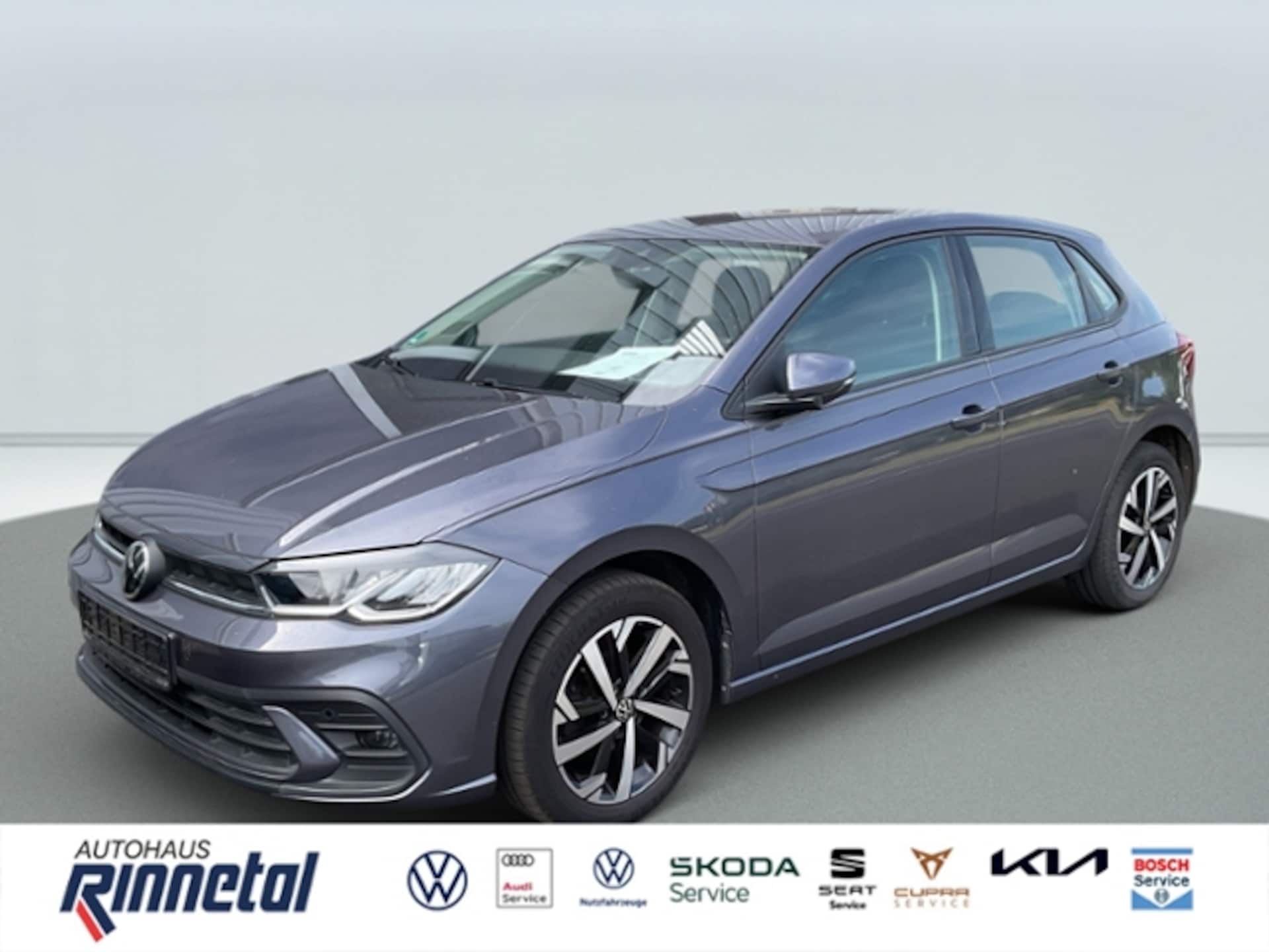 Volkswagen Polo Life