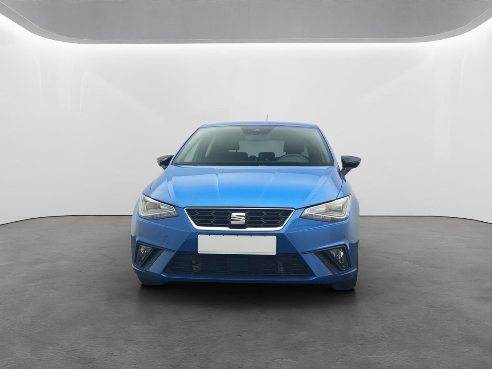 SEAT Ibiza – Bild 3