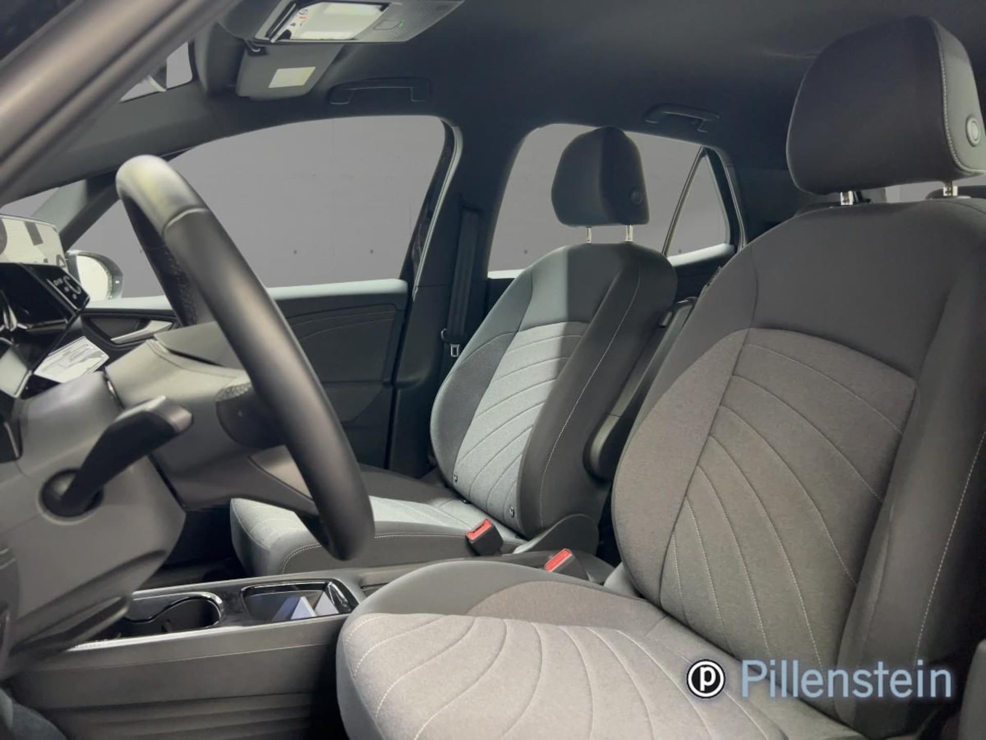 Volkswagen ID.3 Pro