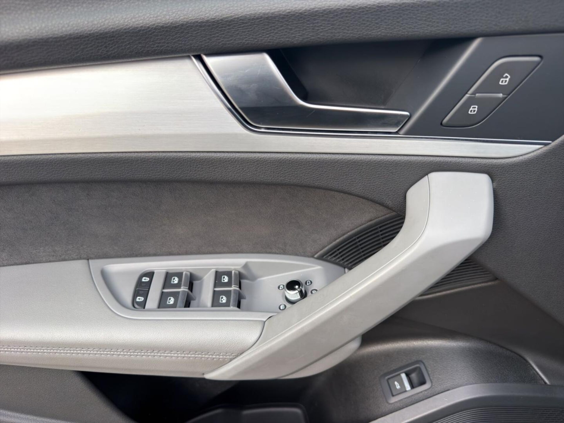 Audi SQ5 Sportback