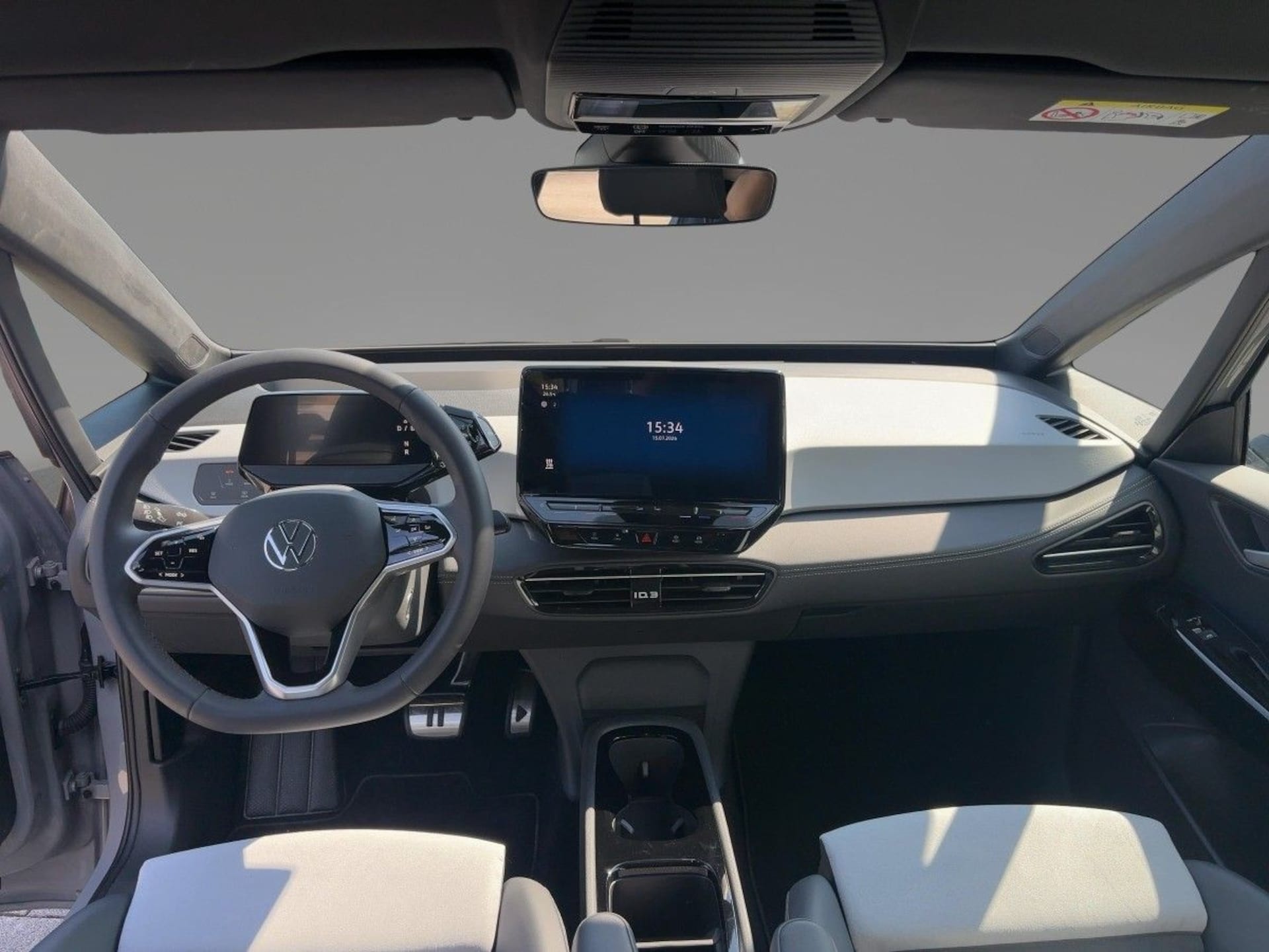 Volkswagen ID.3 MOVE Pro