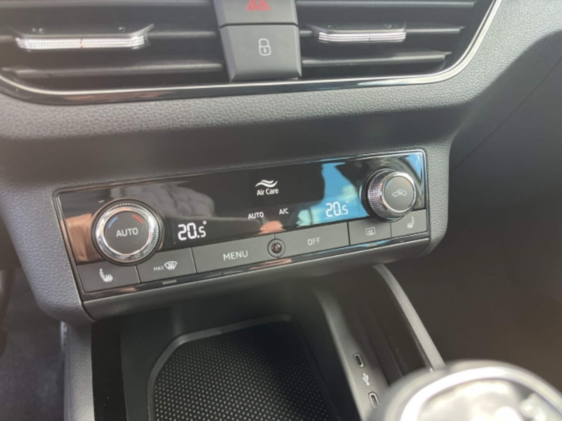Skoda Scala Ambition