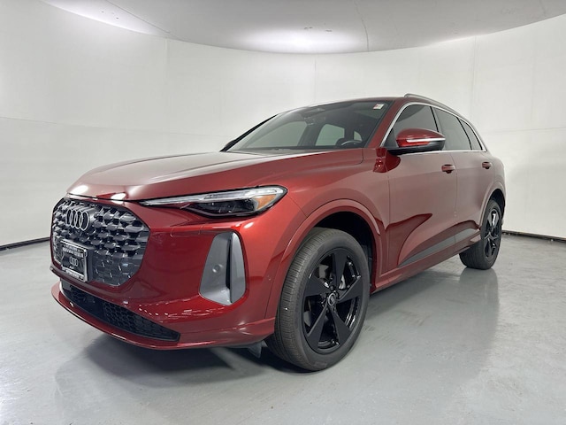 2025 Audi Q5 Premium Plus - Photo 31