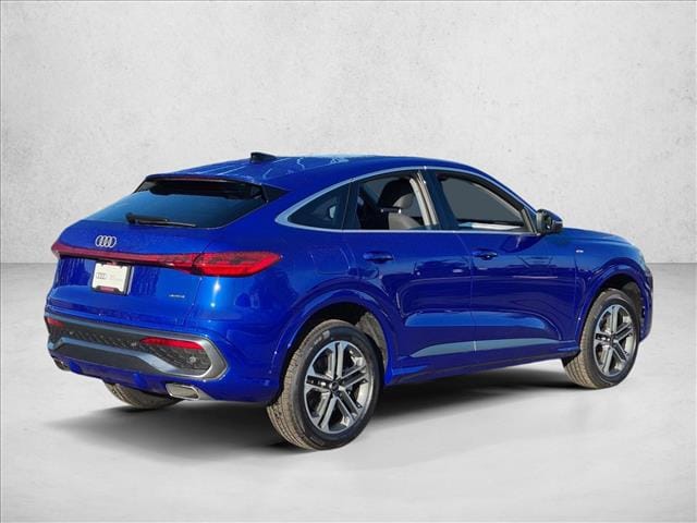 2026 Audi Q5 Sportback