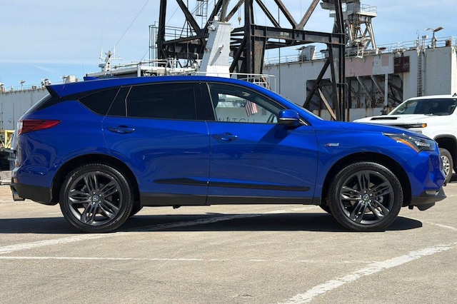 2023 Acura RDX