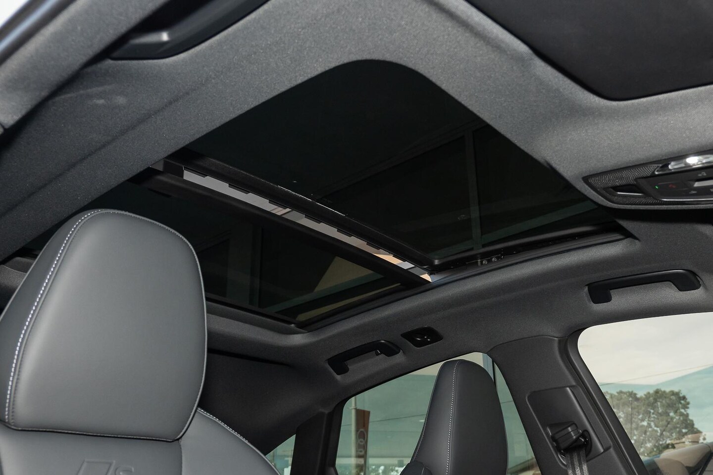Image about Audi SQ5 Sportback TFSI 270 kW