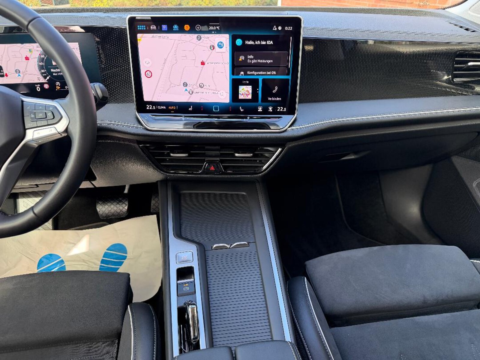 Volkswagen Passat – Bild 24