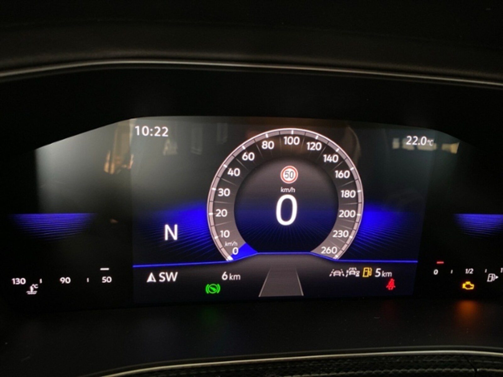 Volkswagen T-Cross – Bild 26