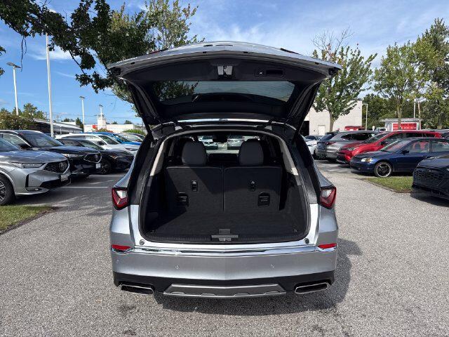 2026 Acura MDX Technology Package - Photo 12